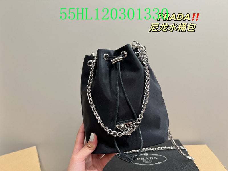 Prada Bags - The Luxera Bags  494