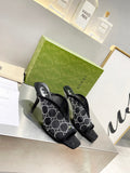 New 1:1 rep Gucci HIGH HEELS 043