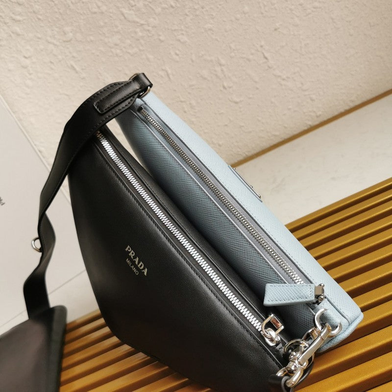 Prada Shoulders Bags - 039