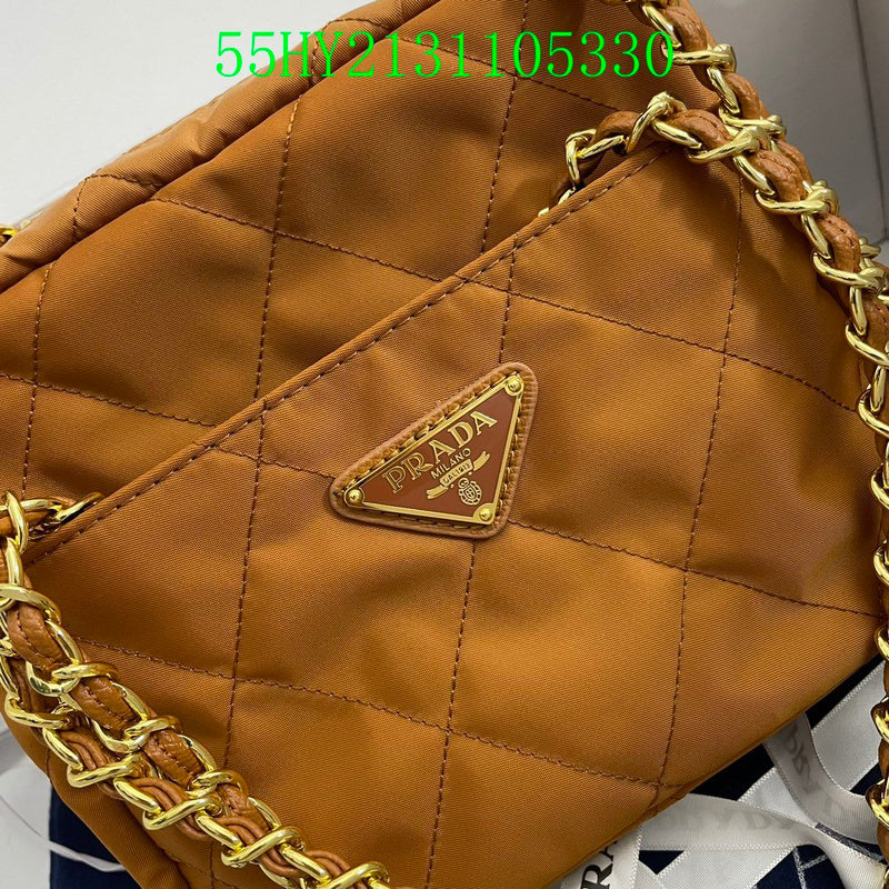 Prada Bags - The Luxera Bags  851