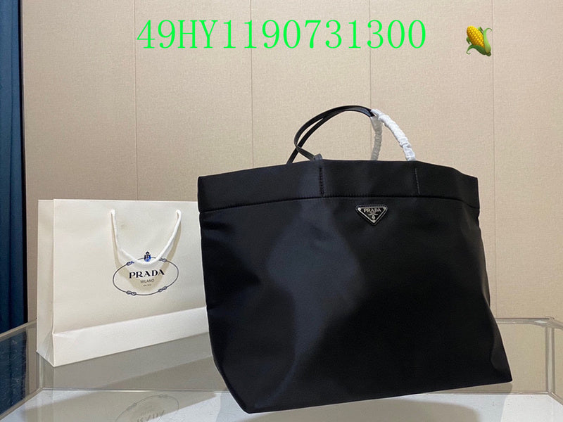 Prada Bags - The Luxera Bags  074