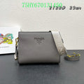 Prada Bags - The Luxera Bags  607