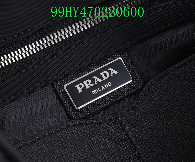 Prada Bags - The Luxera Bags  539