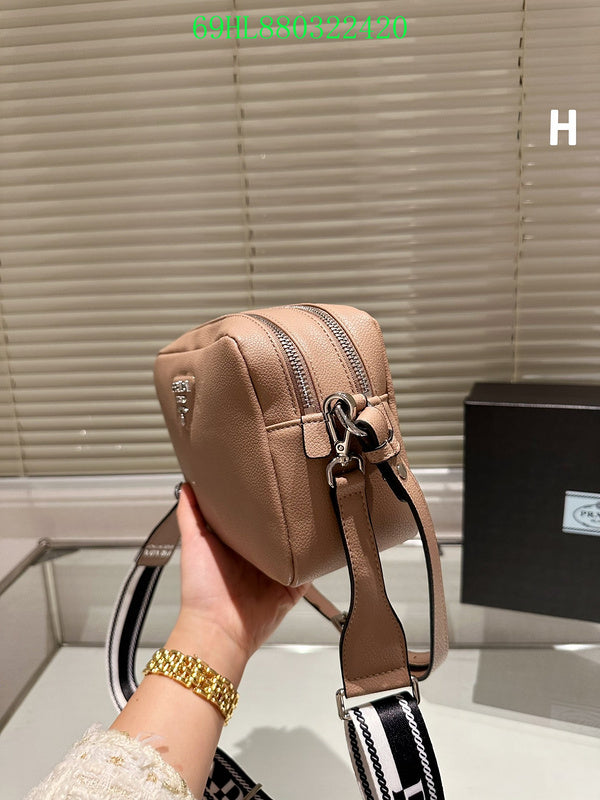 Prada Bags - The Luxera Bags  436