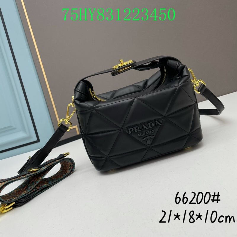 Prada Bags - The Luxera Bags  694