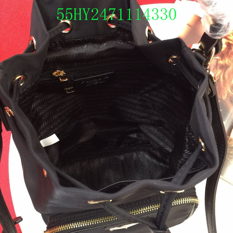 Prada Bags - The Luxera Bags  808