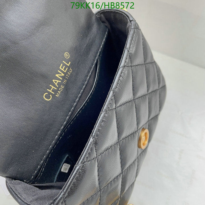 Chanel Bags Crossbody - 020