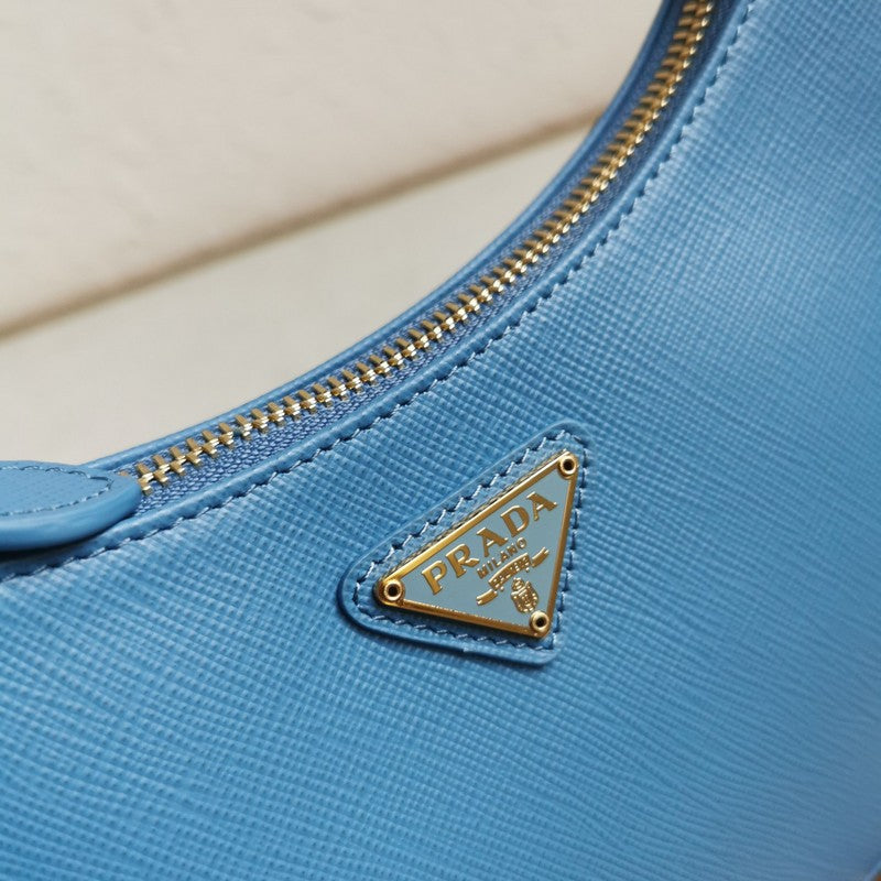 Prada Shoulders Bags - 022