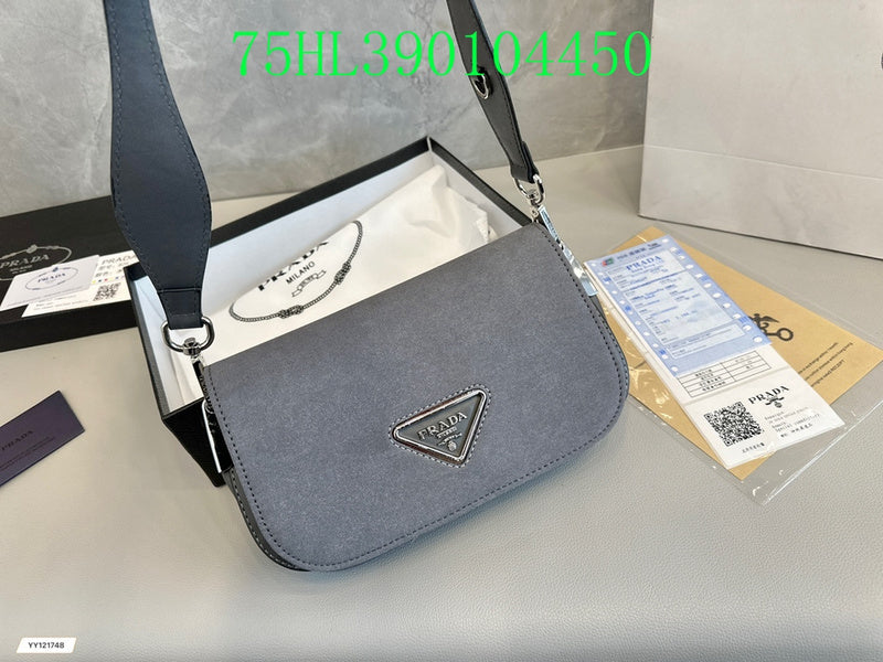 Prada Bags - The Luxera Bags  647