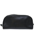 Louis Vuitton Taiga  Leather Clutch Bag