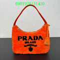 Prada Bags - The Luxera Bags  573