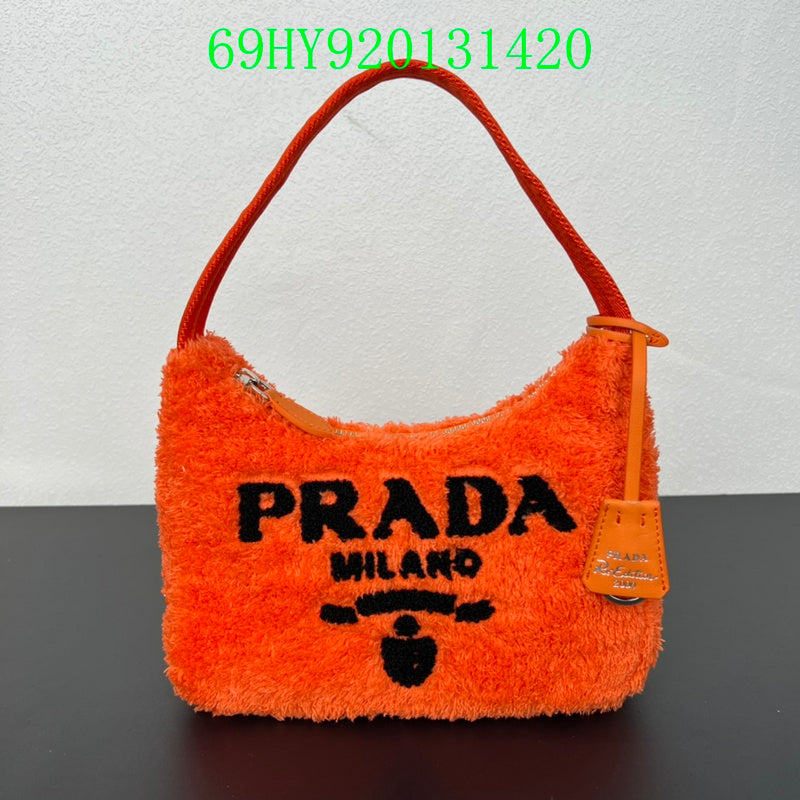 Prada Bags - The Luxera Bags  573