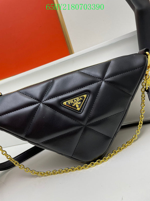 Prada Bags - The Luxera Bags  123