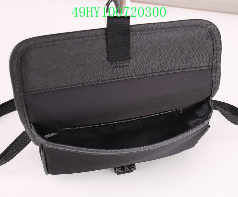 Prada Bags - The Luxera Bags  090