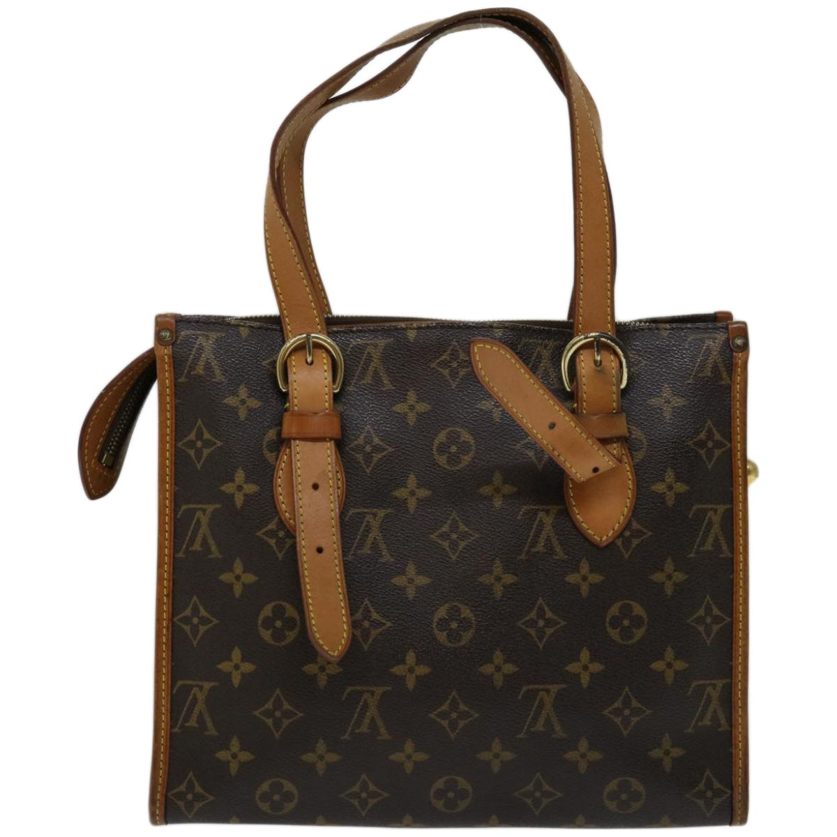 LOUIS VUITTON Popincourt Shoulder Bag