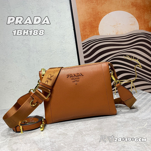 Barnes-Bags - Prada Bags - 809