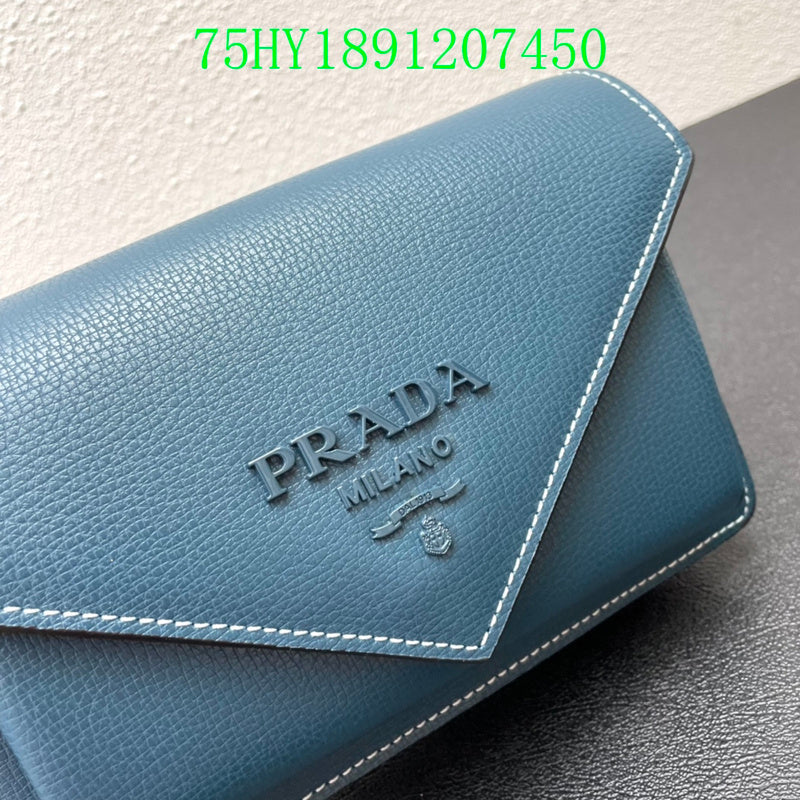 Prada Bags - The Luxera Bags  738