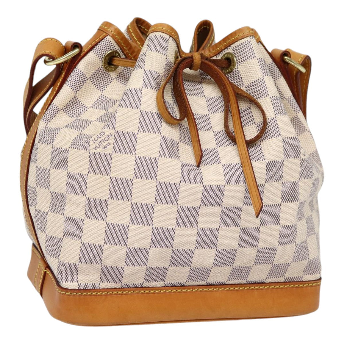 LOUIS VUITTON Noe Shoulder Bag
