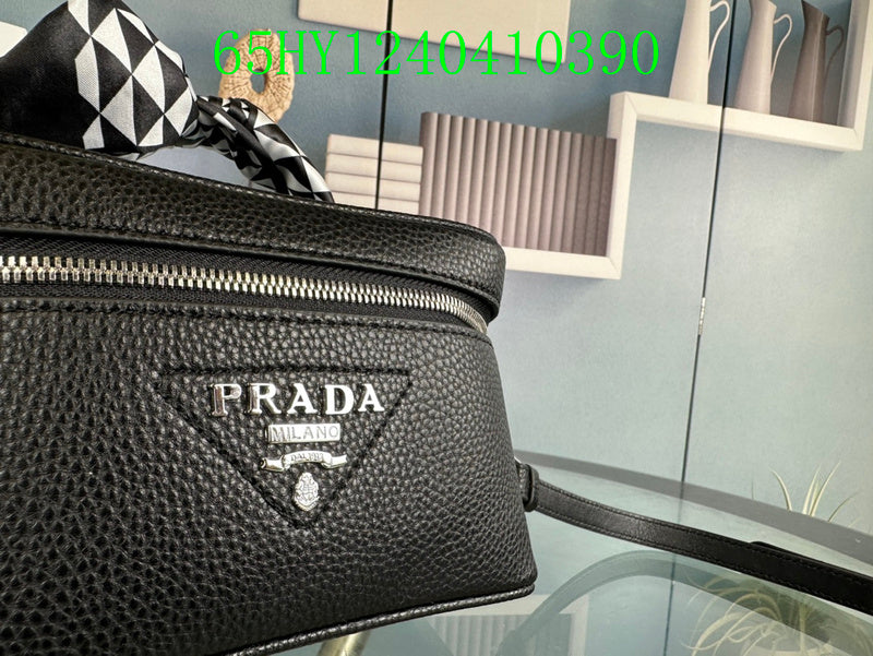Prada Bags - The Luxera Bags  413