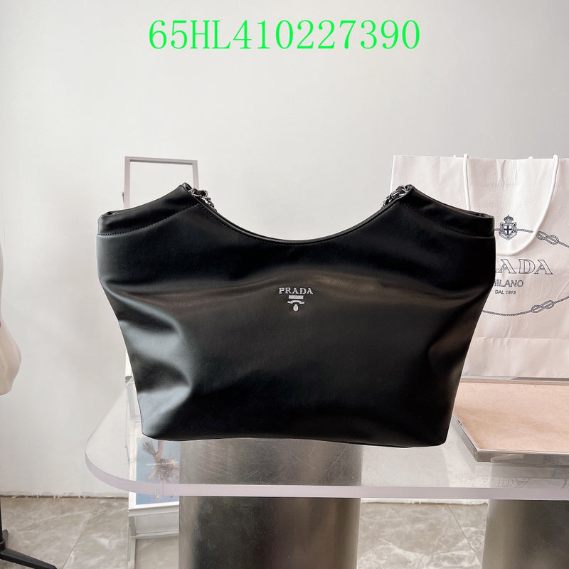 Prada Bags - The Luxera Bags  499