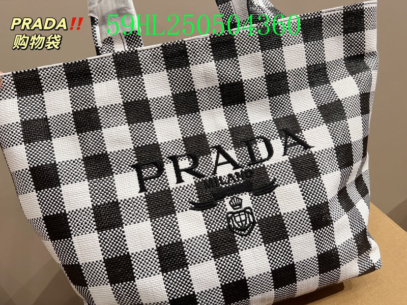 Prada Bags - The Luxera Bags  343