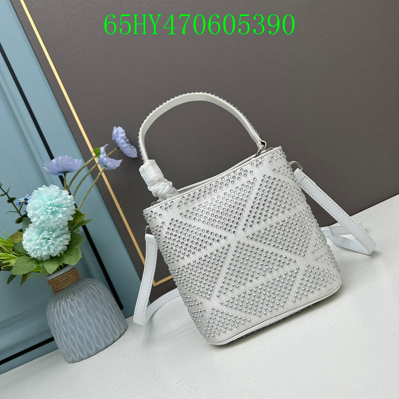 Prada Bags - The Luxera Bags  223