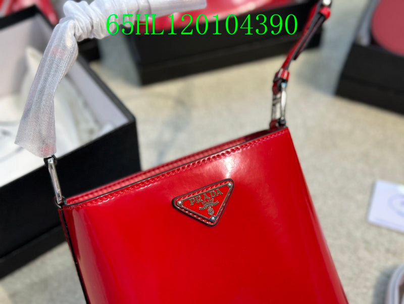 Prada Bags - The Luxera Bags  672