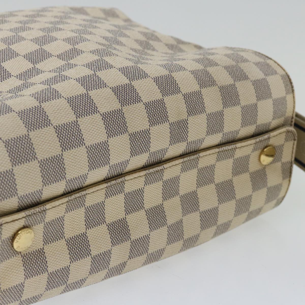 LOUIS VUITTON Naviglio Shoulder Bag