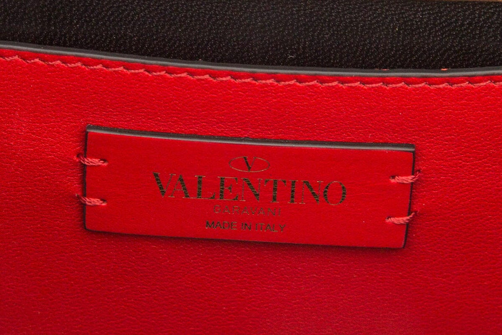 Valentino Nude VSLING Small Shoulder Bag