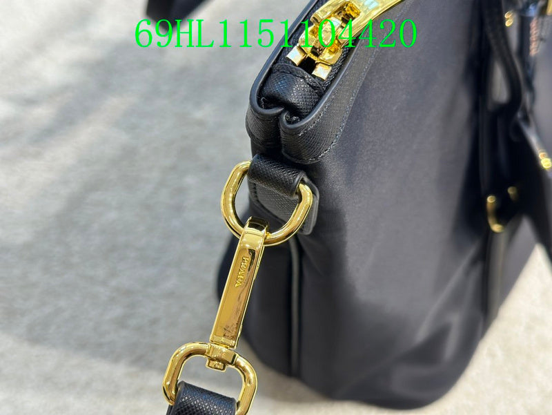 Prada Bags - The Luxera Bags  868
