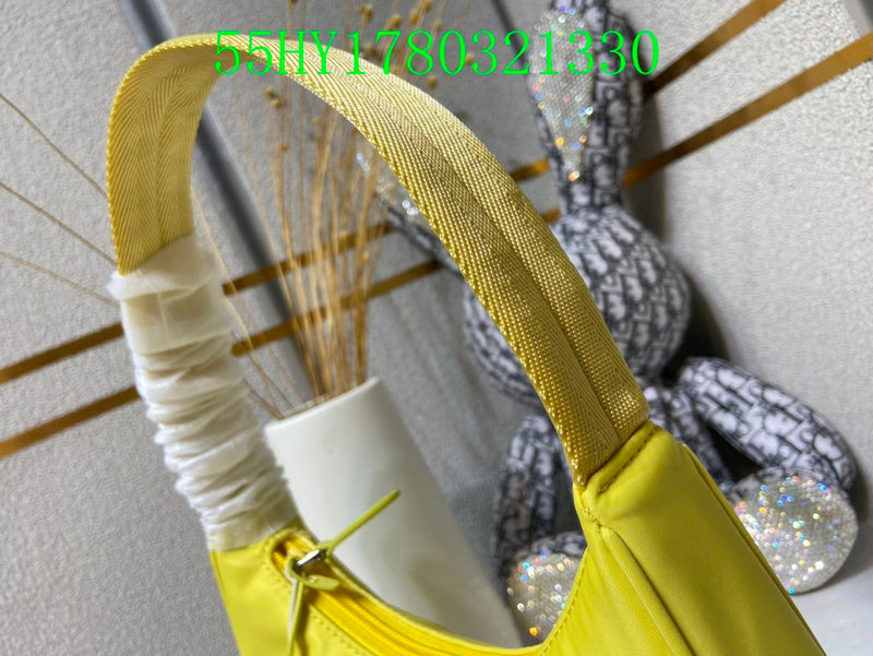 Prada Bags - The Luxera Bags  1548