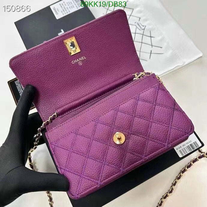 Chanel Bags Crossbody - 012