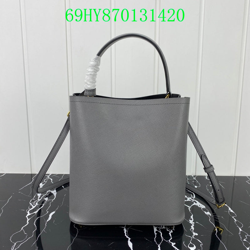 Prada Bags - The Luxera Bags  595