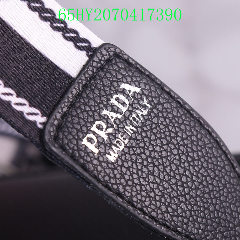 Prada Bags - The Luxera Bags  390