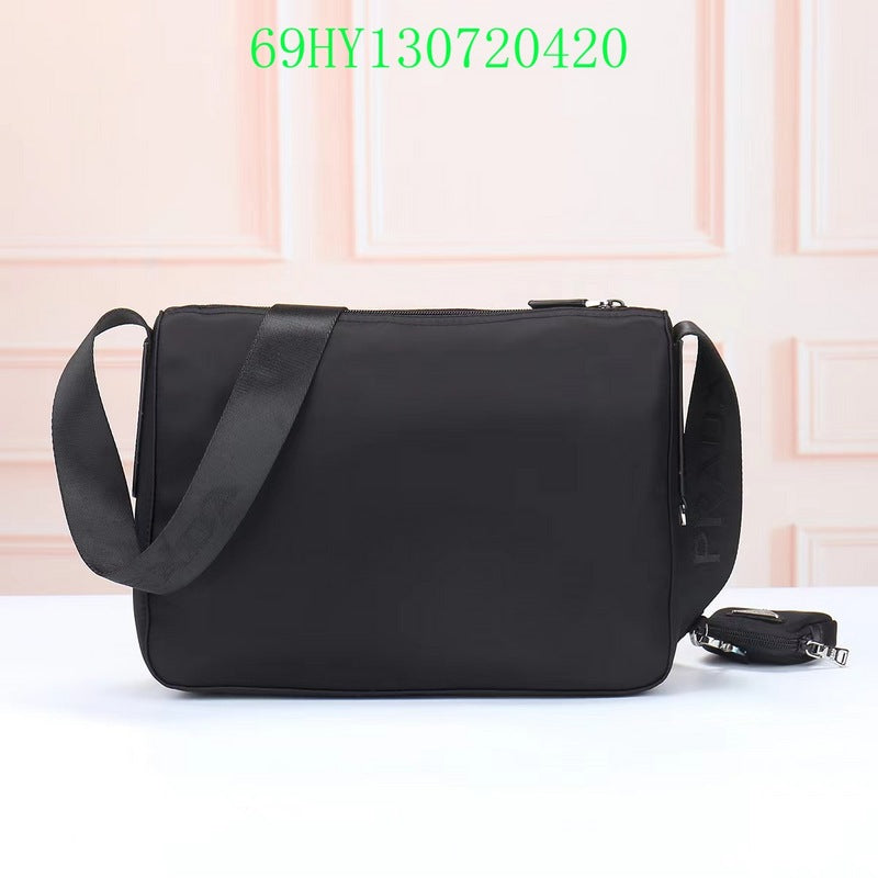 Prada Bags - The Luxera Bags  089