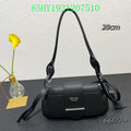 Prada Bags - The Luxera Bags  702