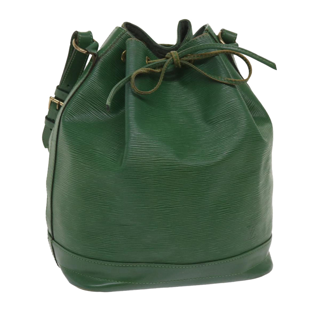 LOUIS VUITTON Noe Shoulder Bag
