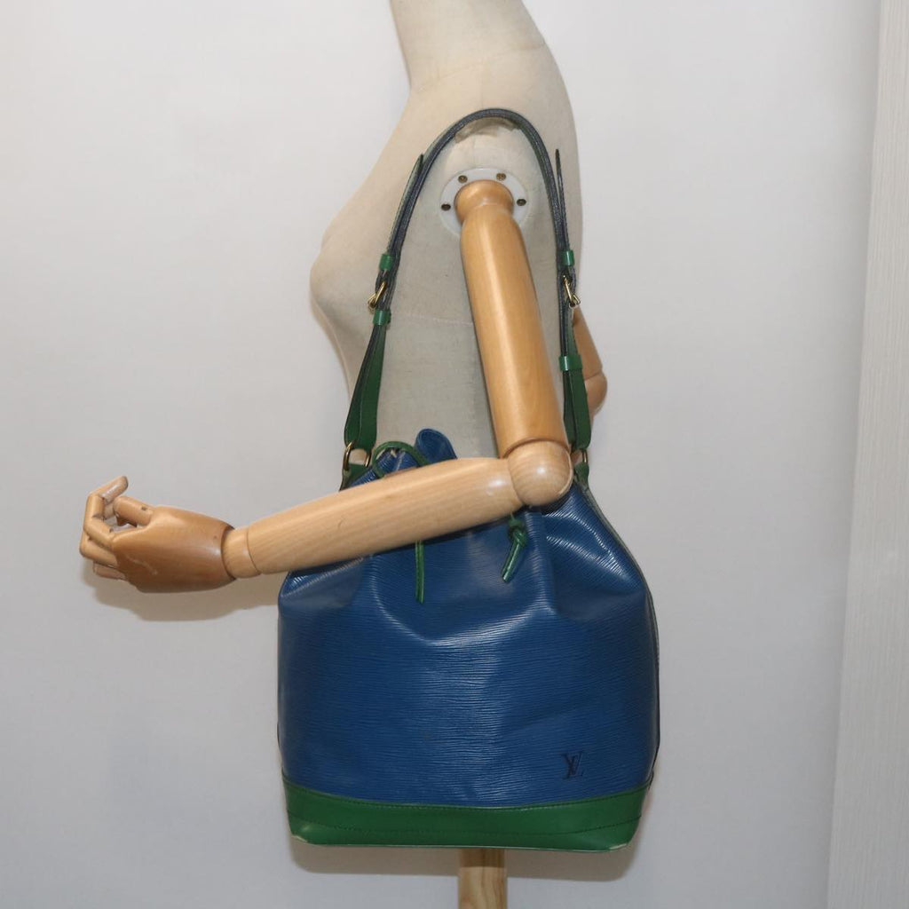 LOUIS VUITTON Noe Shoulder Bag