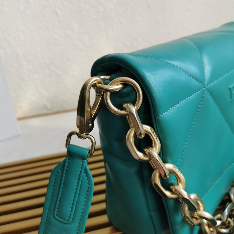Prada Shoulders Bags - 033
