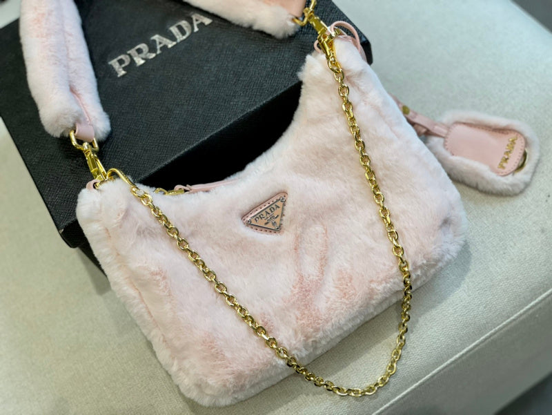 Prada Bags - Luxera Bags - 472
