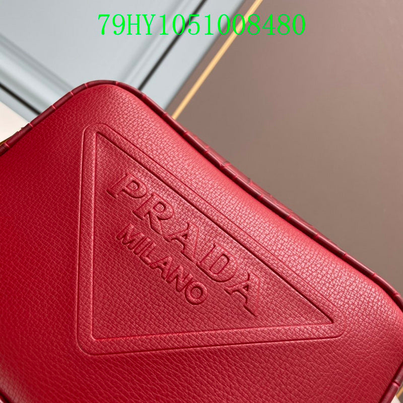 Prada Bags - The Luxera Bags  935