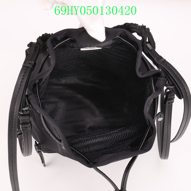 Prada Bags - The Luxera Bags  621