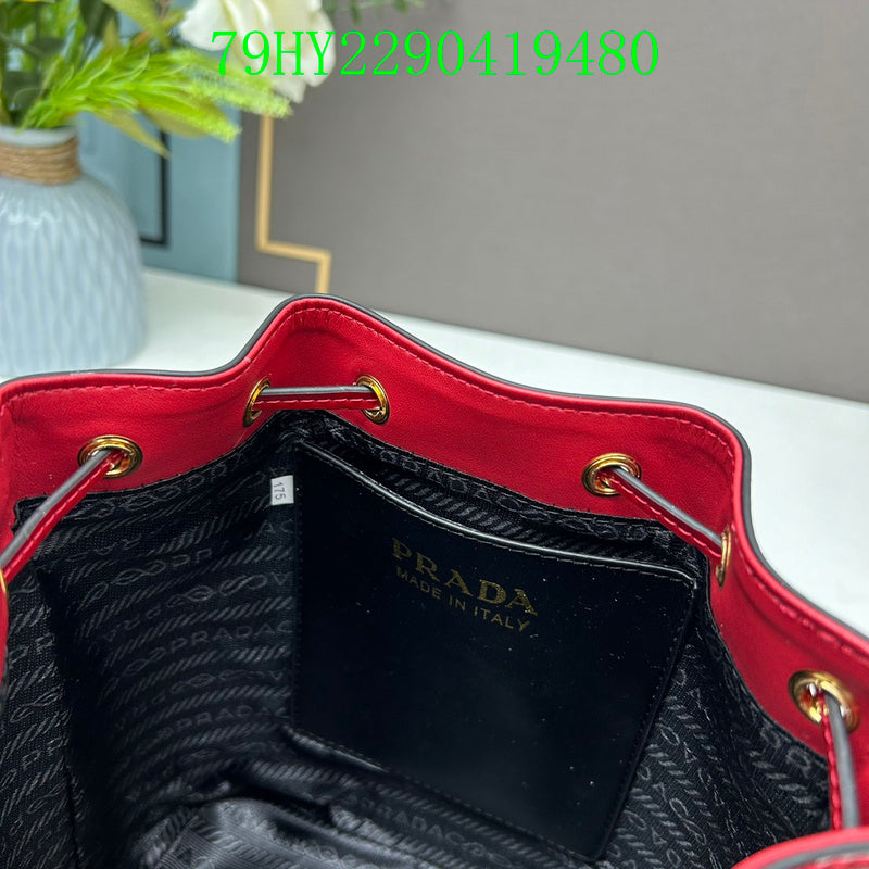 Prada Bags - The Luxera Bags  360