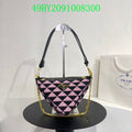Prada Bags - The Luxera Bags  932