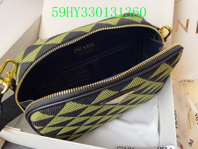 Prada Bags - The Luxera Bags  603