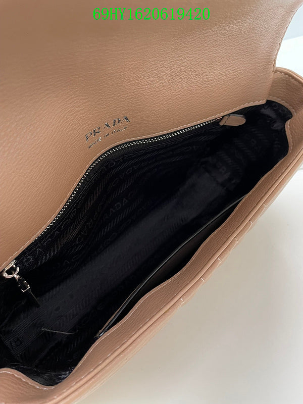 Prada Bags - The Luxera Bags  159