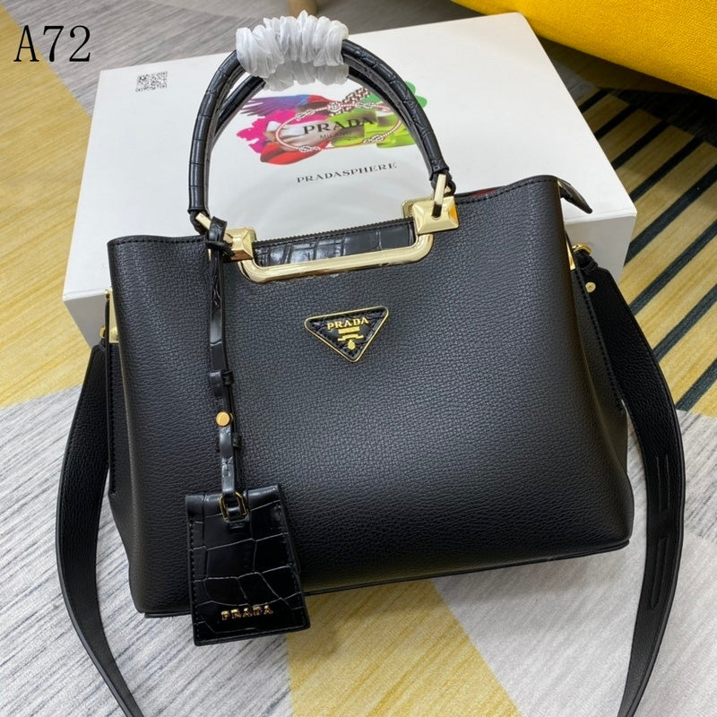 Barnes-Bags - Prada Bags - 864