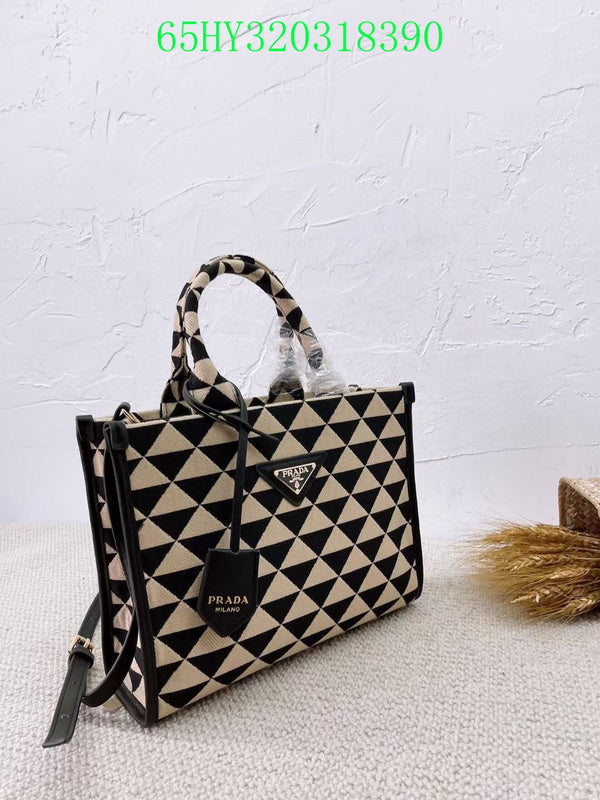 Prada Bags - The Luxera Bags  1574