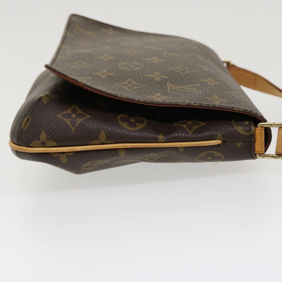 LOUIS VUITTON M1:1 Reptte Tango Shoulder Bag