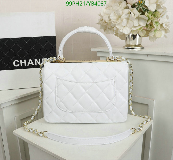 Chanel Bags Crossbody - 048